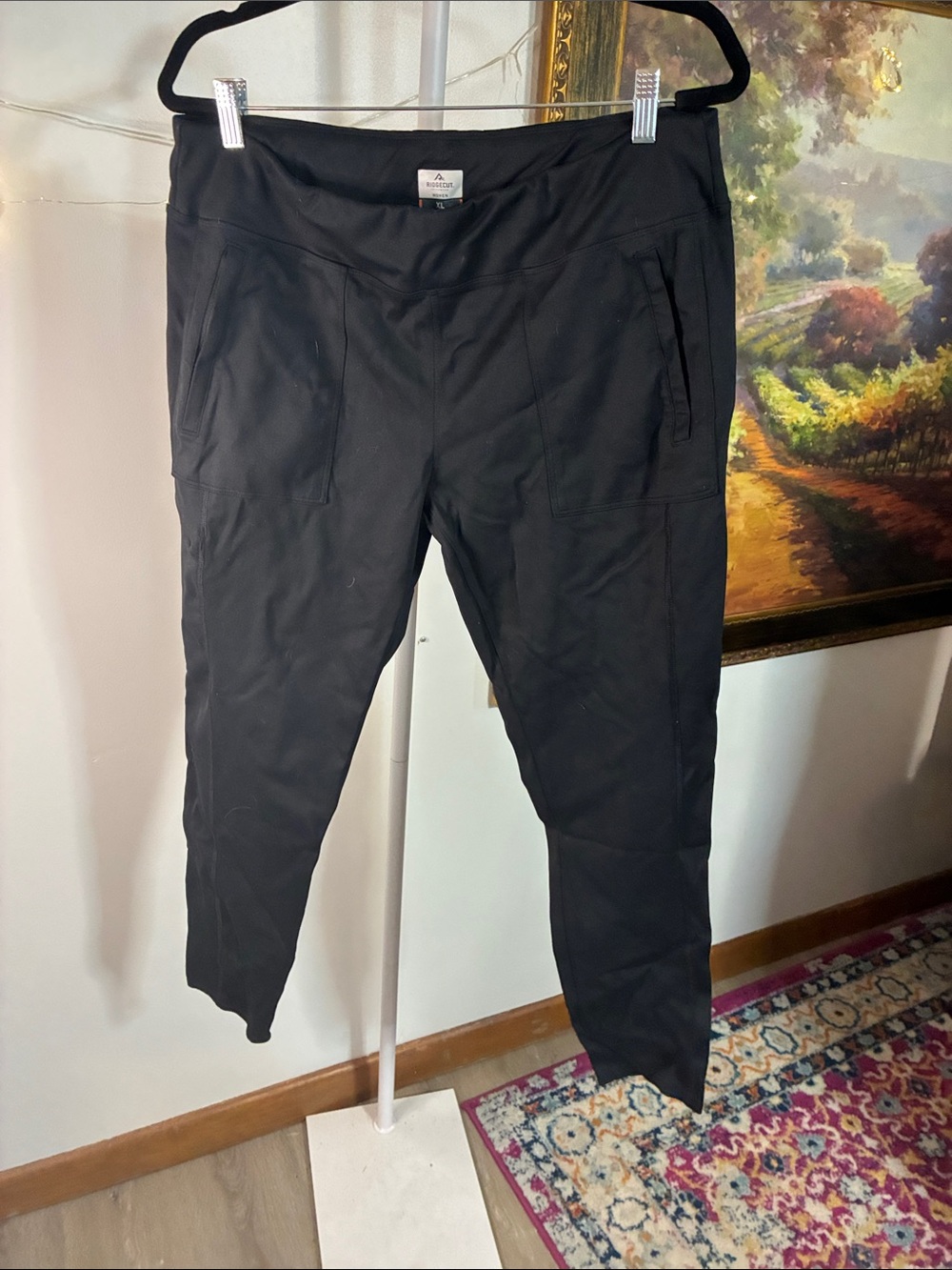 Ridgecut toughwear women’s XL 5 pocket